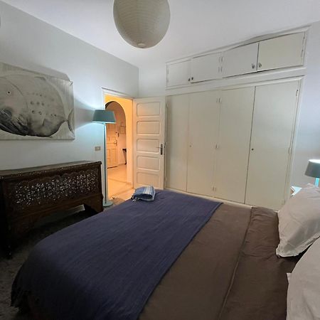 Le 5 Ter Leilighet Tunis Eksteriør bilde