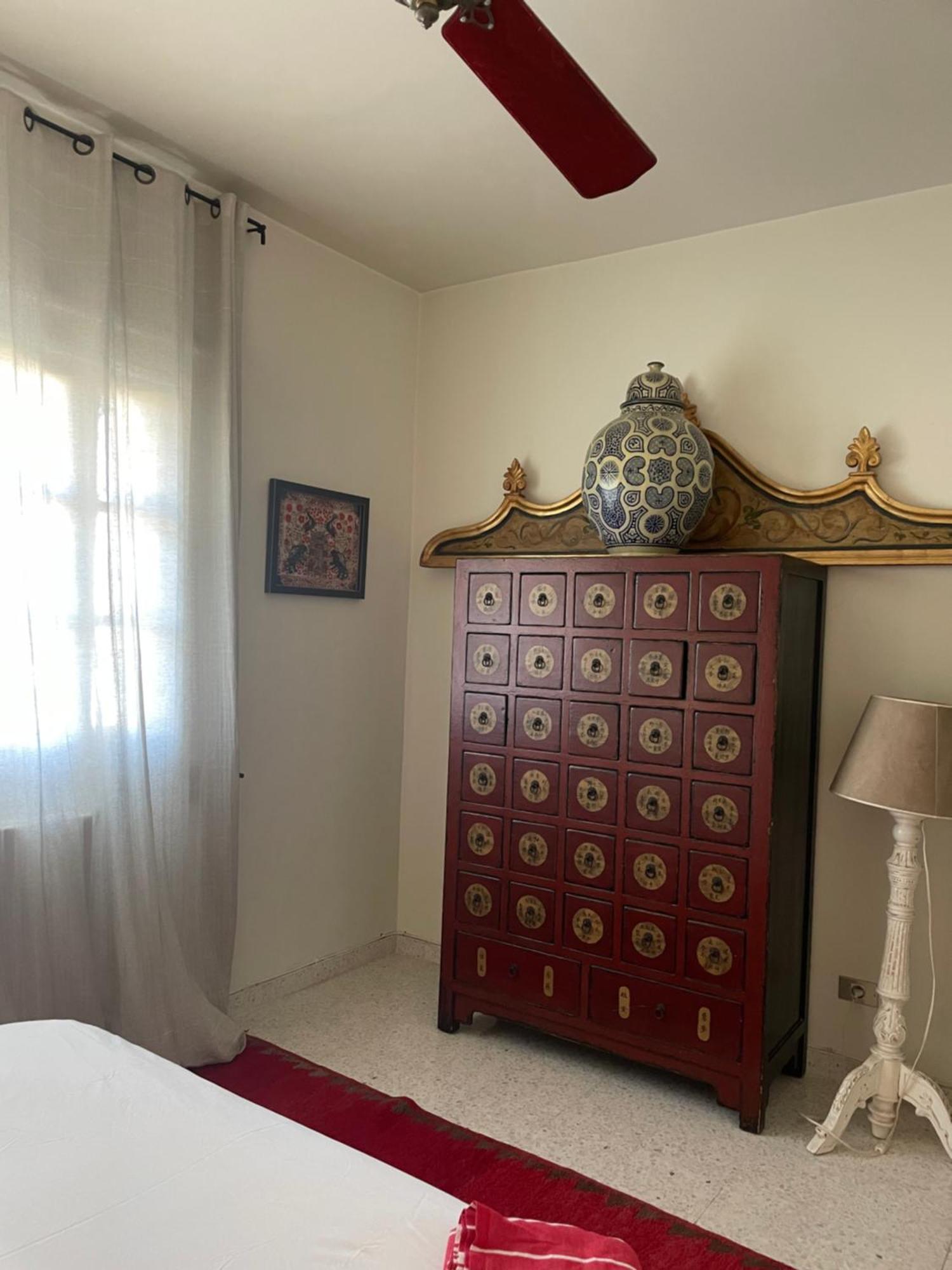 Le 5 Ter Leilighet Tunis Eksteriør bilde